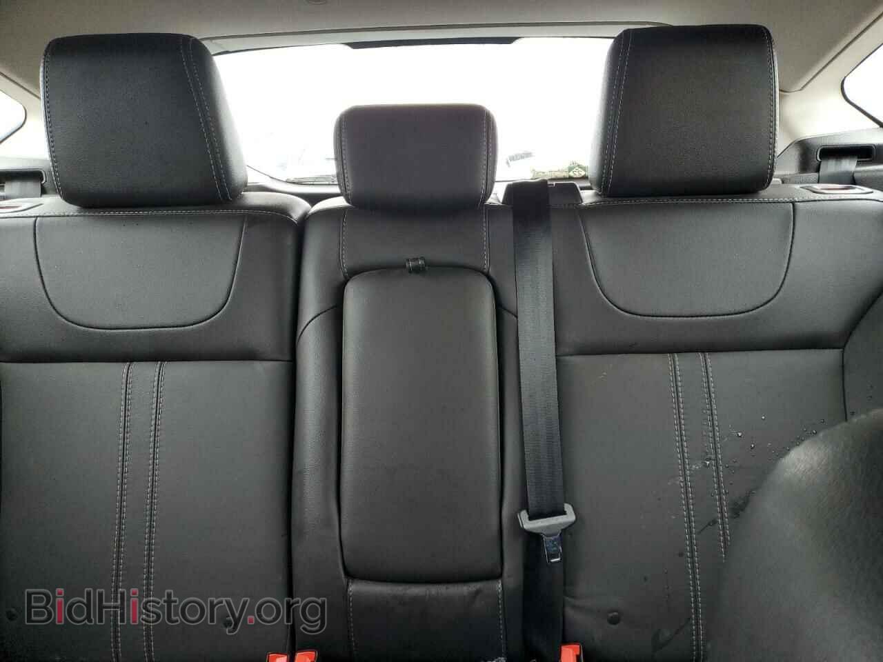 2014 FORD FOCUS - VIN: 1FADP3K25EL258961 - Фото 10