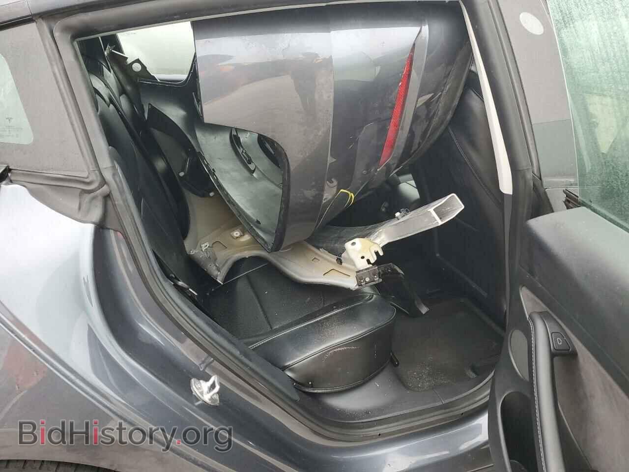 2023 TESLA MODEL 3 - VIN: 5YJ3E1EA4PF413492 - Photo 10