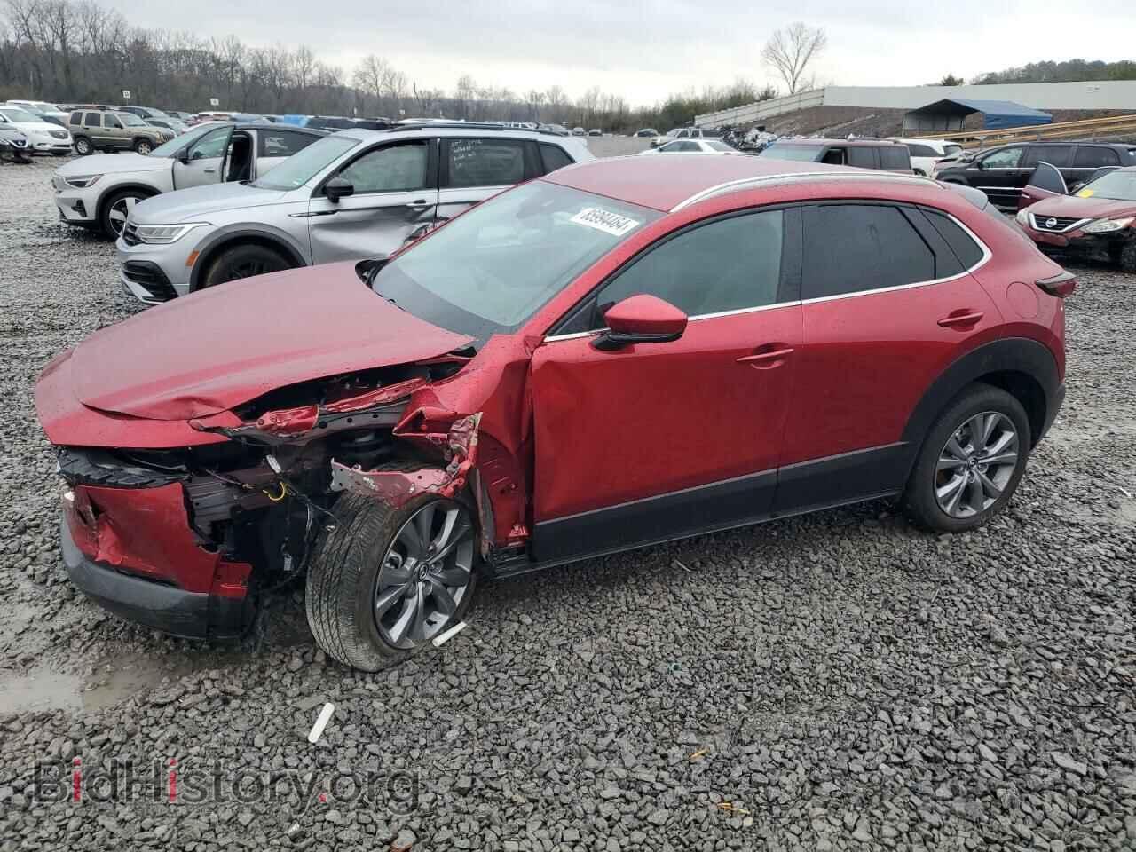 Photo 3MVDMBCM3PM521753 - MAZDA CX30 2023