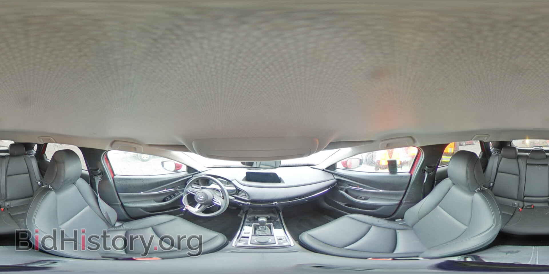 2023 MAZDA CX30 - VIN: 3MVDMBCM3PM521753 - Фото 14