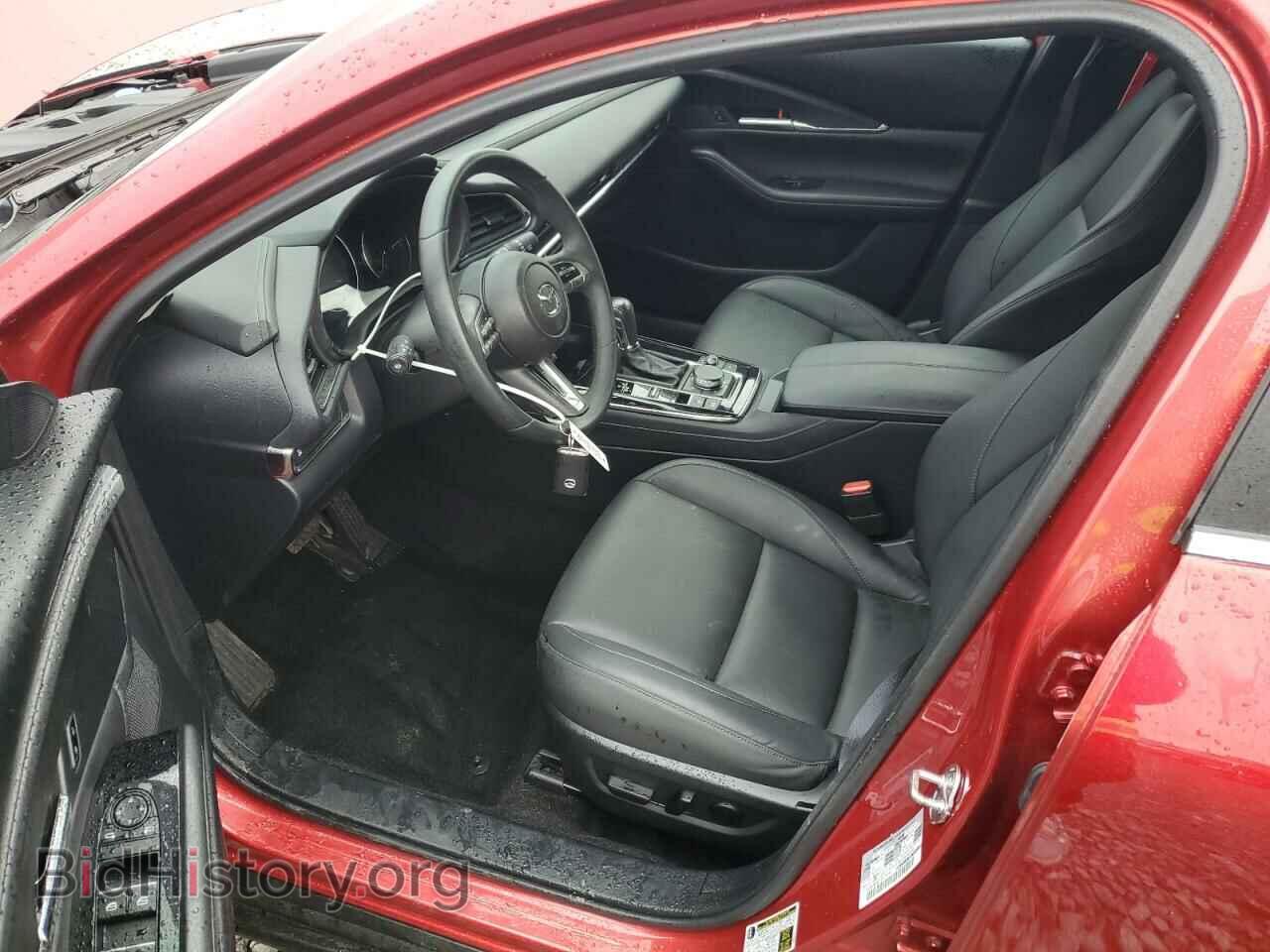 2023 MAZDA CX30 - VIN: 3MVDMBCM3PM521753 - Фото 7