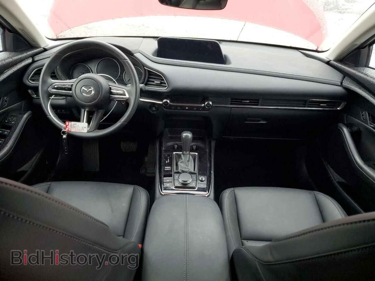 2023 MAZDA CX30 - VIN: 3MVDMBCM3PM521753 - Фото 8