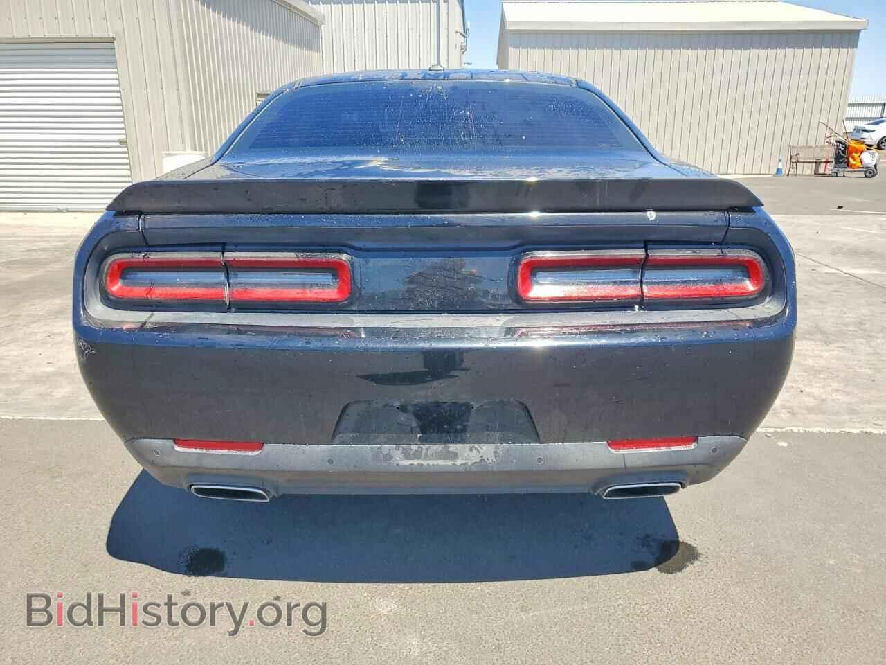 2016 DODGE CHALLENGER - VIN: 2C3CDZAG9GH300728 - Photo 6
