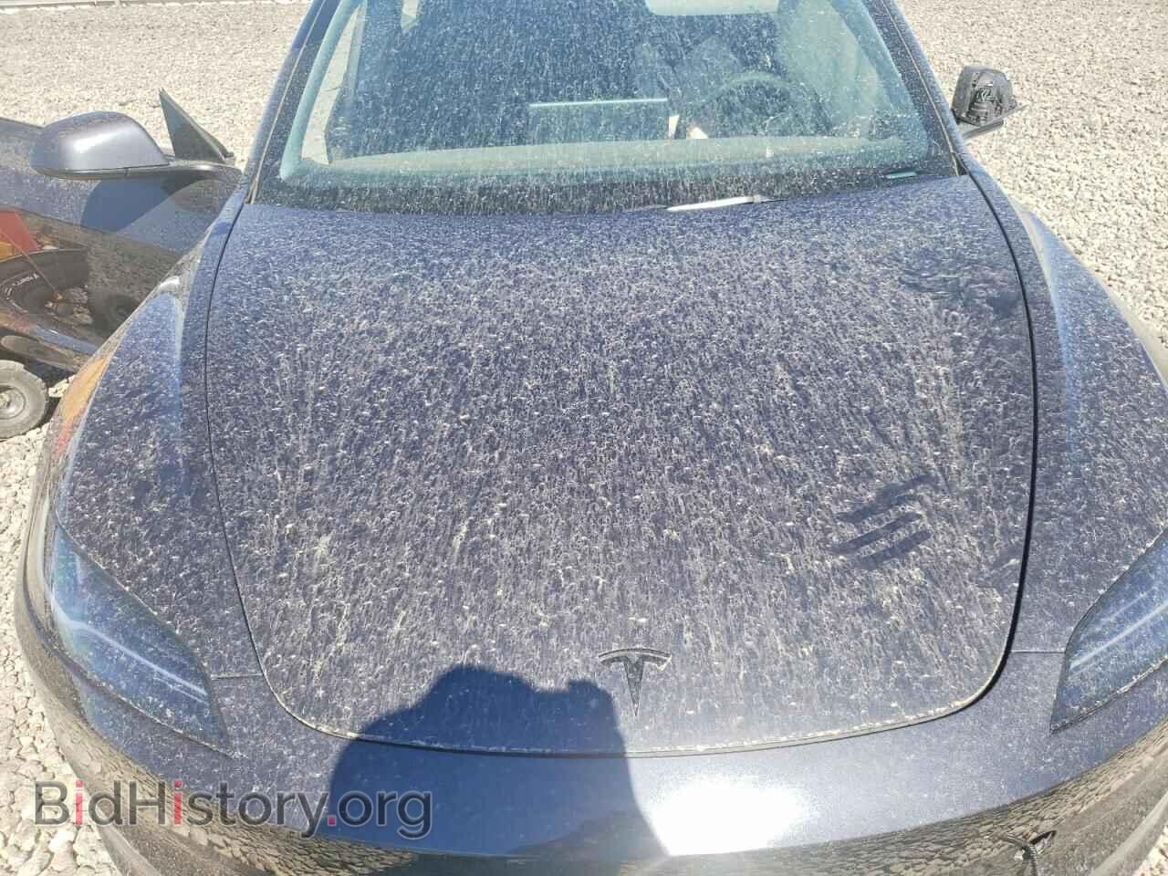 2026 TESLA MODEL 3 - VIN: 5YJ3E1EA5TF128195 - Photo 11