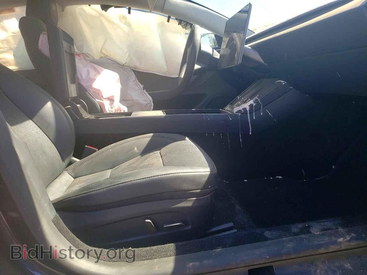 2026 TESLA MODEL 3 - VIN: 5YJ3E1EA5TF128195 - Photo 7
