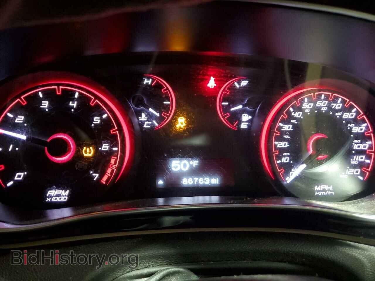2014 DODGE DART - VIN: 1C3CDFBB1ED671913 - Фото 9