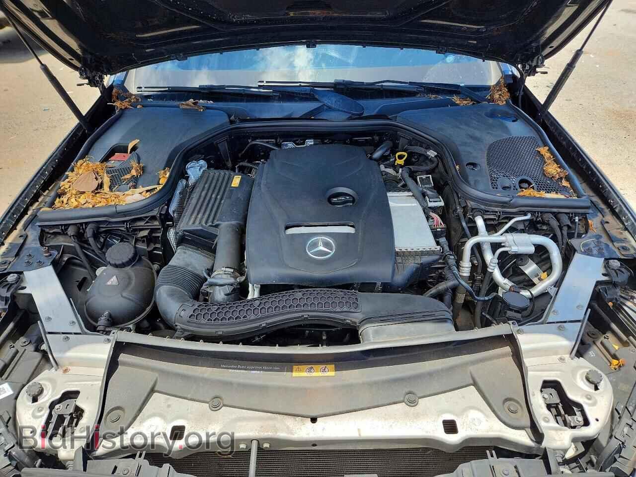 2017 MERCEDES-BENZ E-CLASS - VIN: WDDZF4JB8HA039959 - Фото 11
