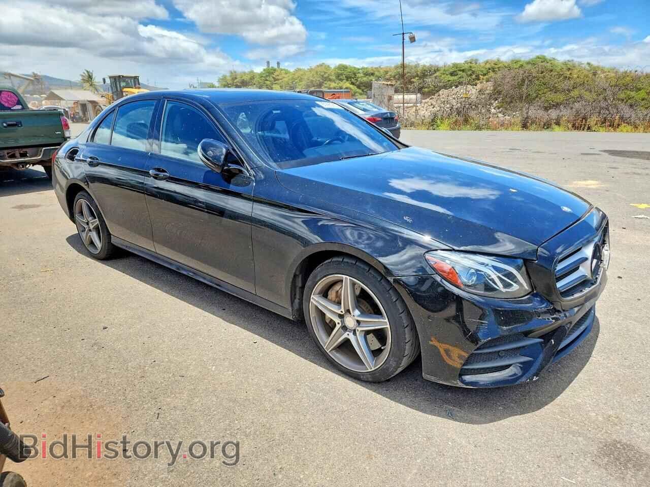 2017 MERCEDES-BENZ E-CLASS - VIN: WDDZF4JB8HA039959 - Фото 4