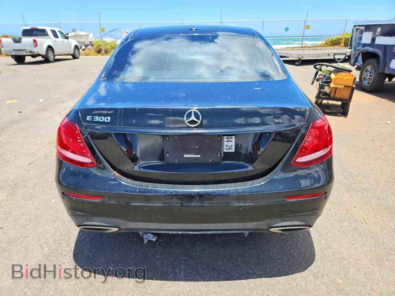 2017 MERCEDES-BENZ E-CLASS - VIN: WDDZF4JB8HA039959 - Фото 6