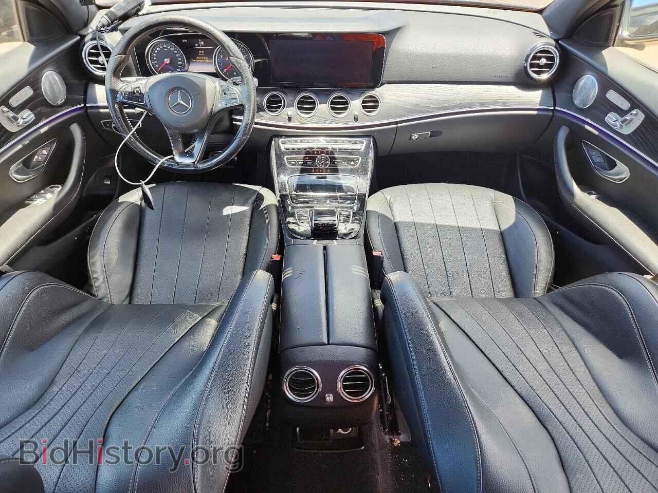 2017 MERCEDES-BENZ E-CLASS - VIN: WDDZF4JB8HA039959 - Фото 8
