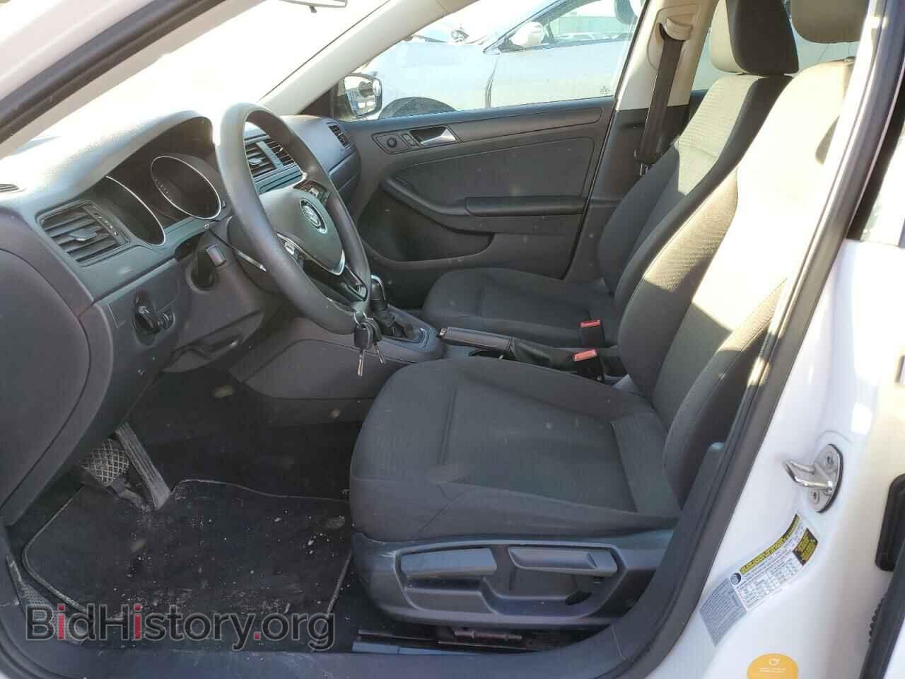 2015 VOLKSWAGEN JETTA - VIN: 3VW2K7AJ3FM356030 - Фото 7