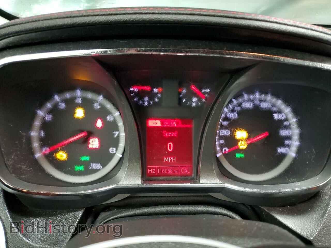 2013 GMC TERRAIN - VIN: 2GKALMEK9D6307519 - Photo 9