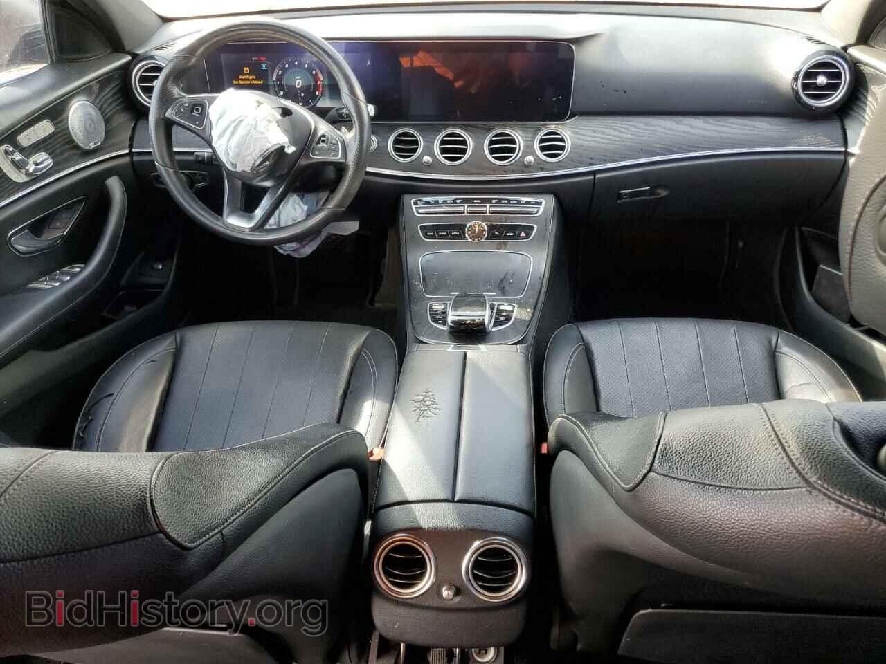 2018 MERCEDES-BENZ E-CLASS - VIN: WDDZF4JB8JA309584 - Фото 8