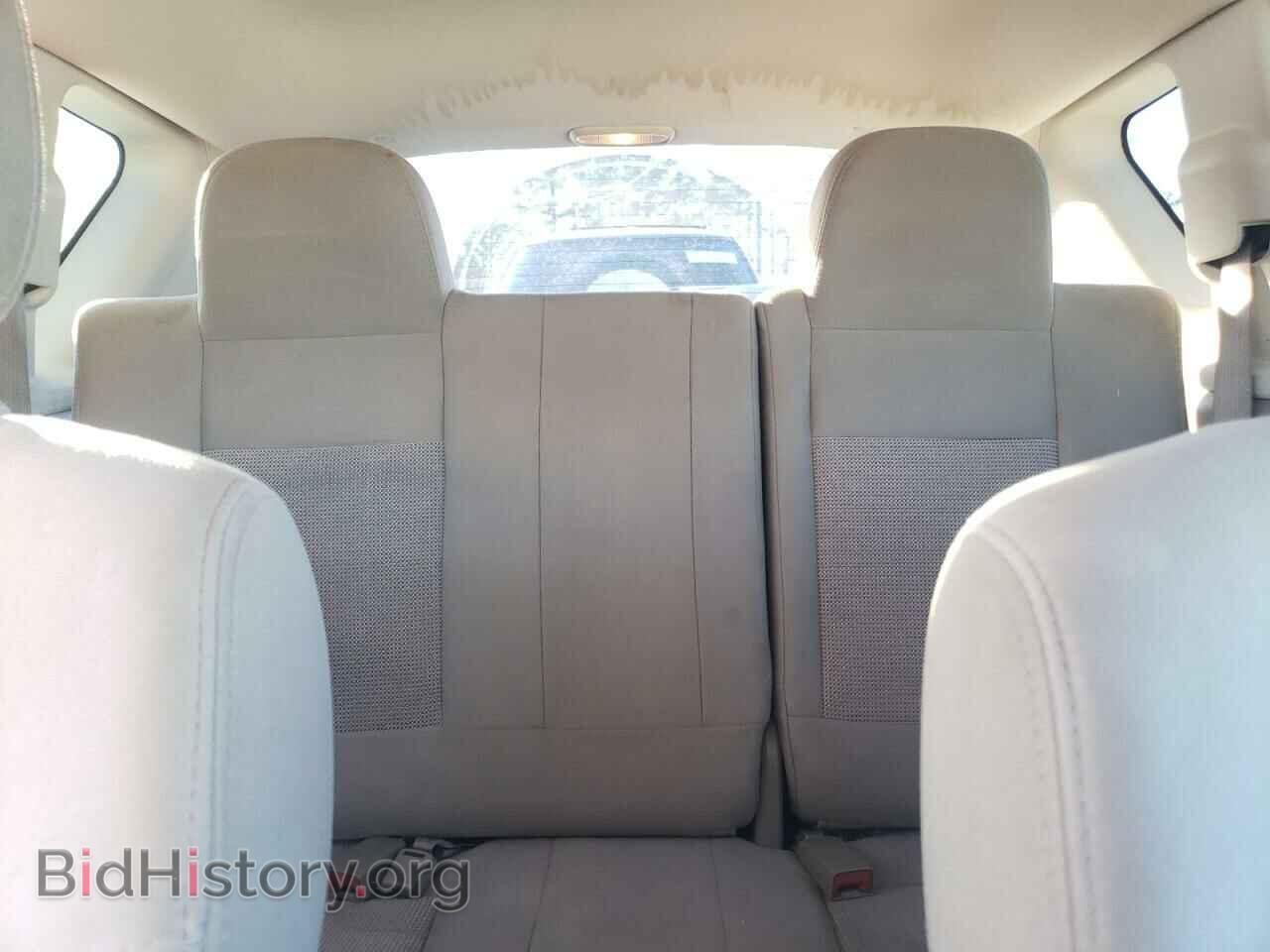 2012 JEEP COMPASS - VIN: 1C4NJCEA2CD678140 - Photo 10