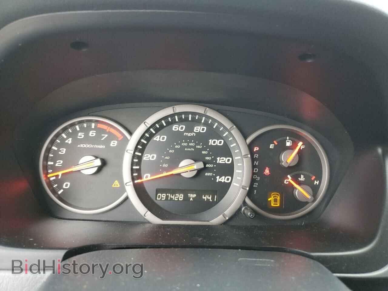 2007 HONDA PILOT - VIN: 5FNYF18497B016983 - Фото 9