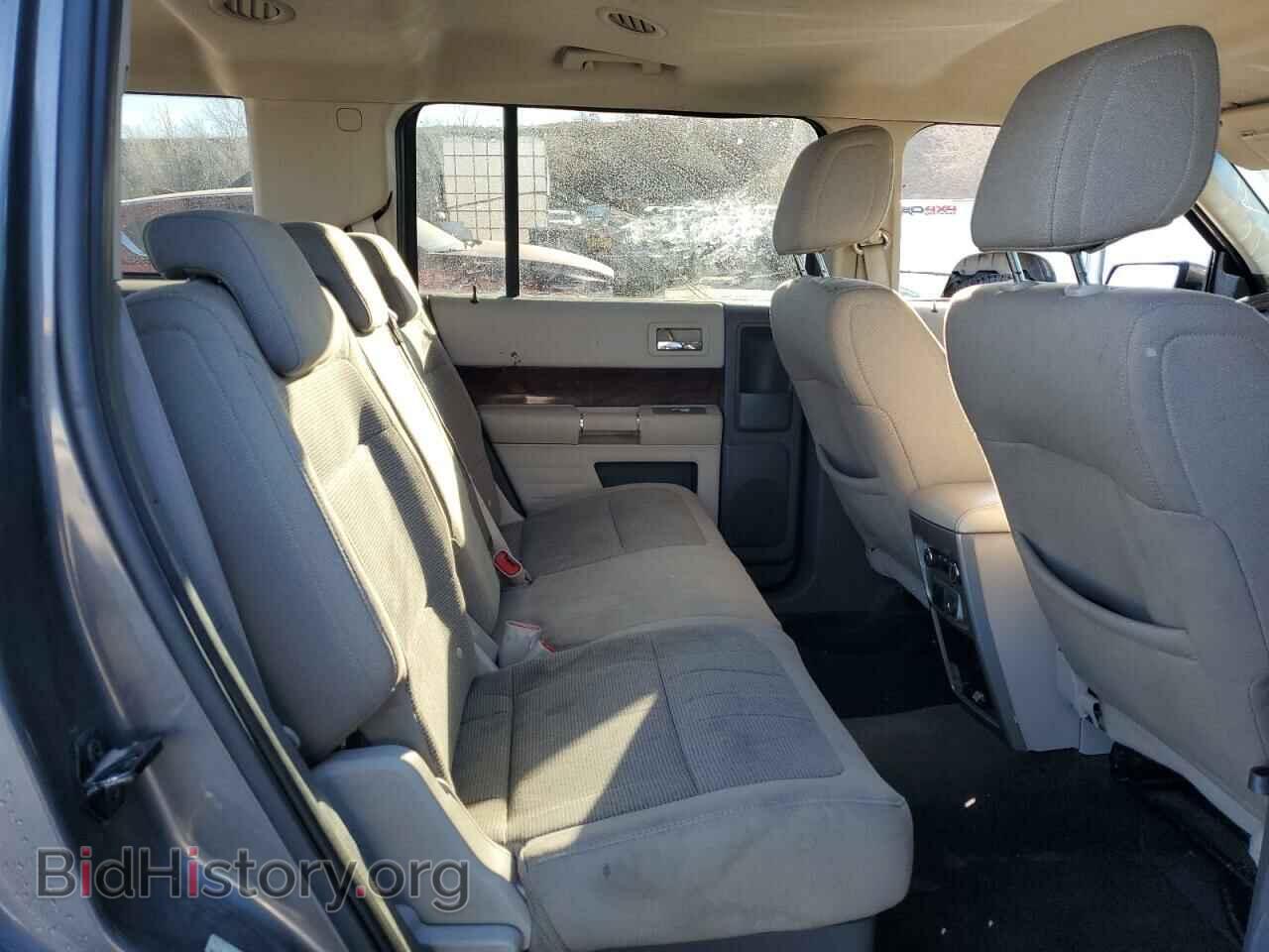 2010 FORD FLEX - VIN: 2FMHK6CC2ABA25144 - Photo 11