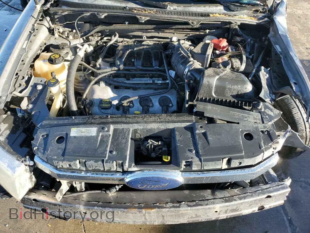 2010 FORD FLEX - VIN: 2FMHK6CC2ABA25144 - Photo 12