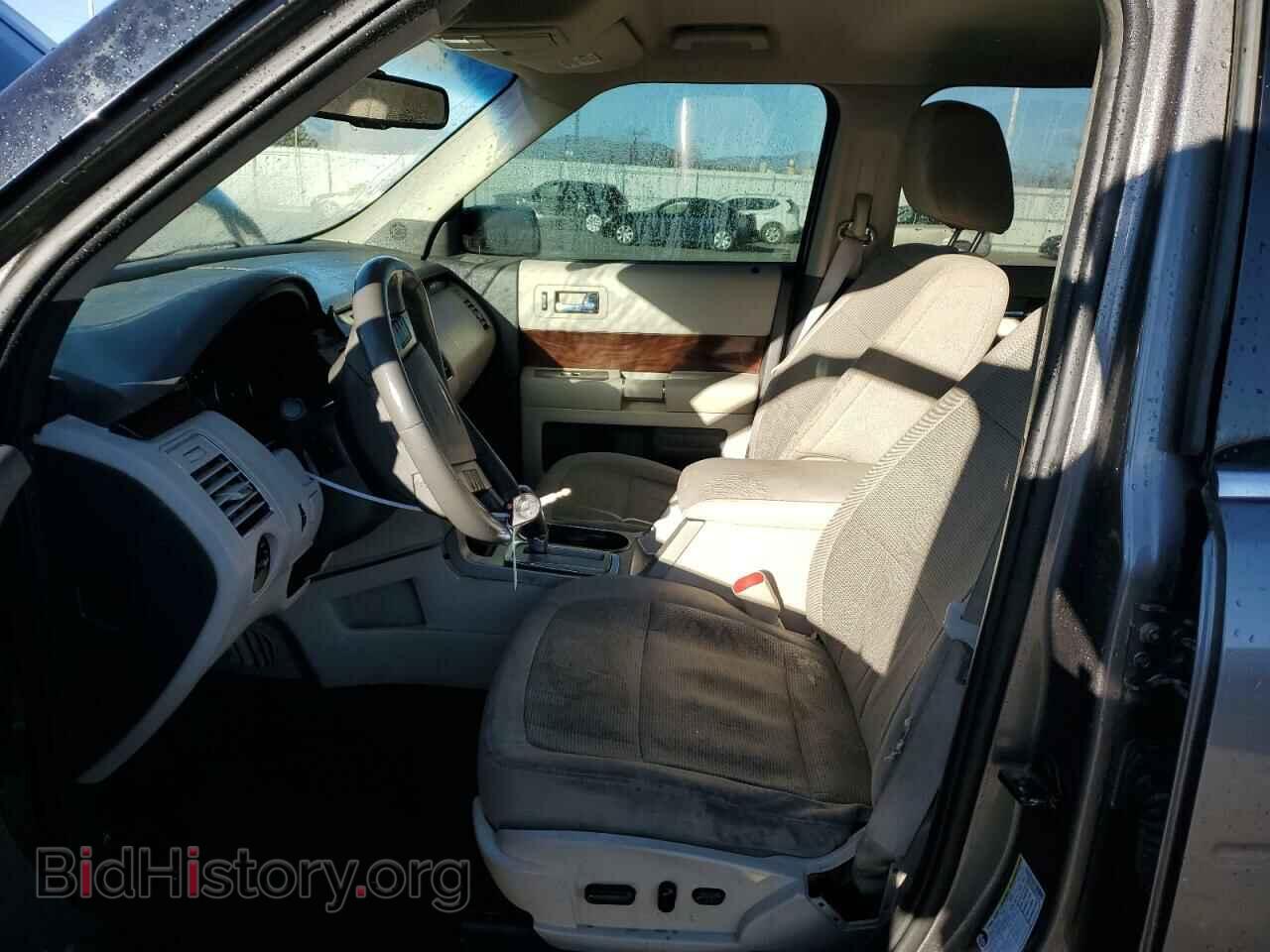 2010 FORD FLEX - VIN: 2FMHK6CC2ABA25144 - Photo 7