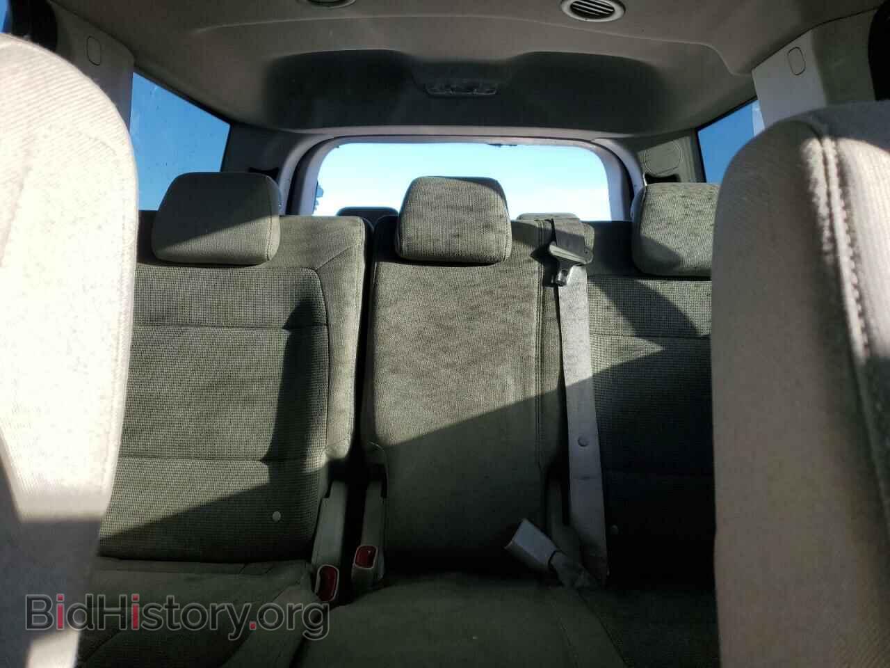 2010 FORD FLEX - VIN: 2FMHK6CC2ABA25144 - Photo 10