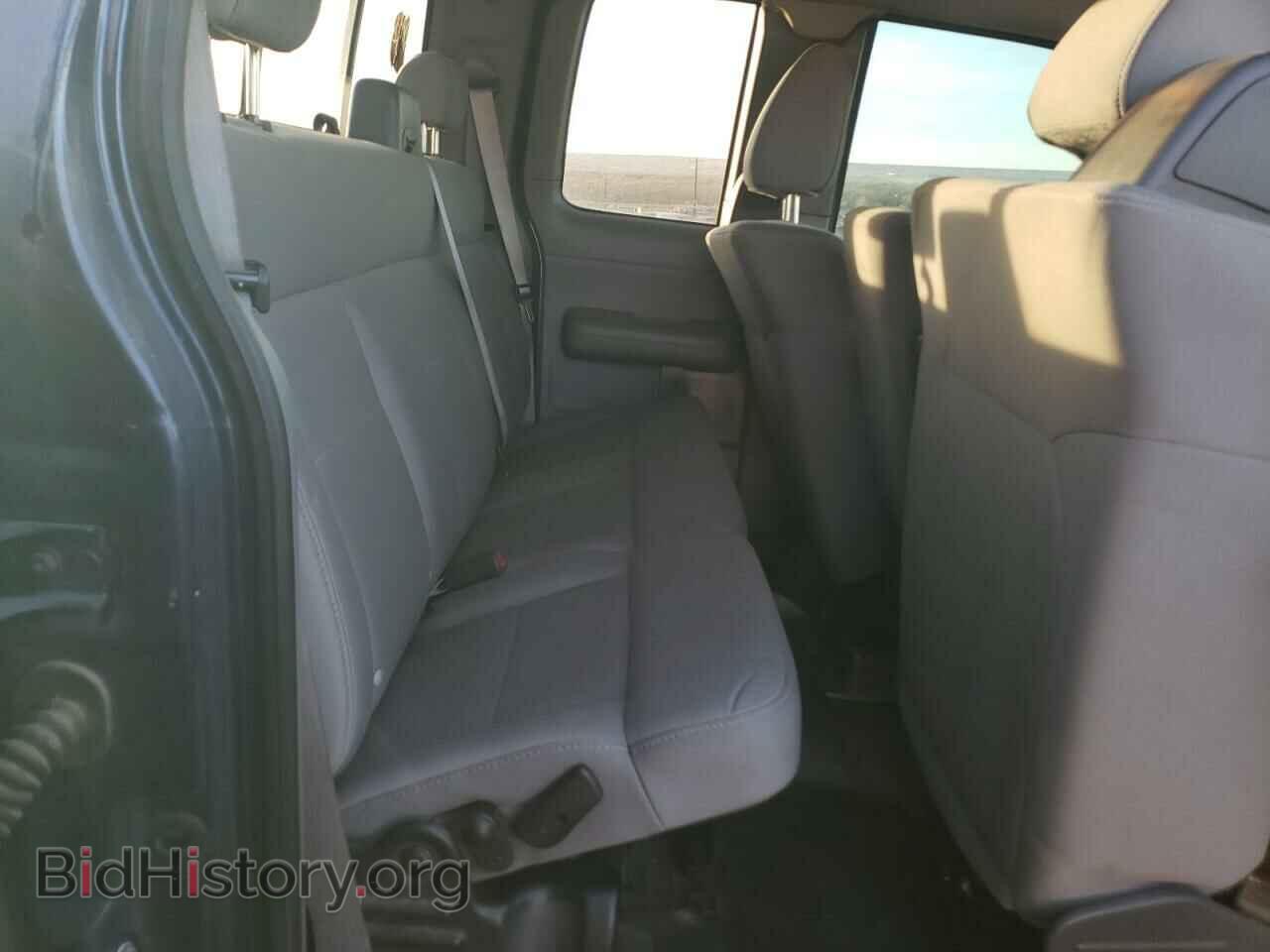 2008 FORD All Models - VIN: 1FTVX12548KE55515 - Фото 10