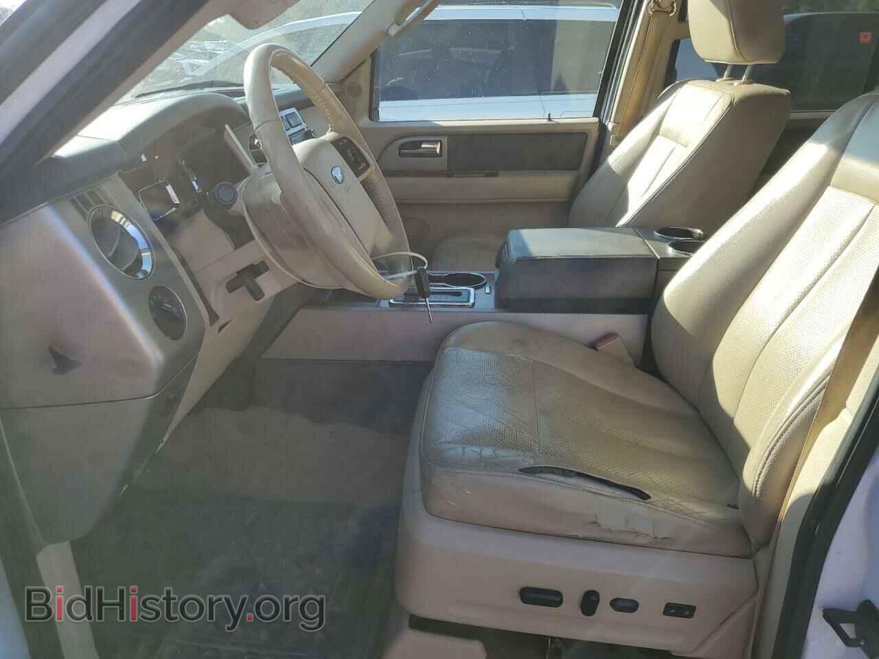 2010 FORD EXPEDITION - VIN: 1FMJU1J57AEA58521 - Фото 7