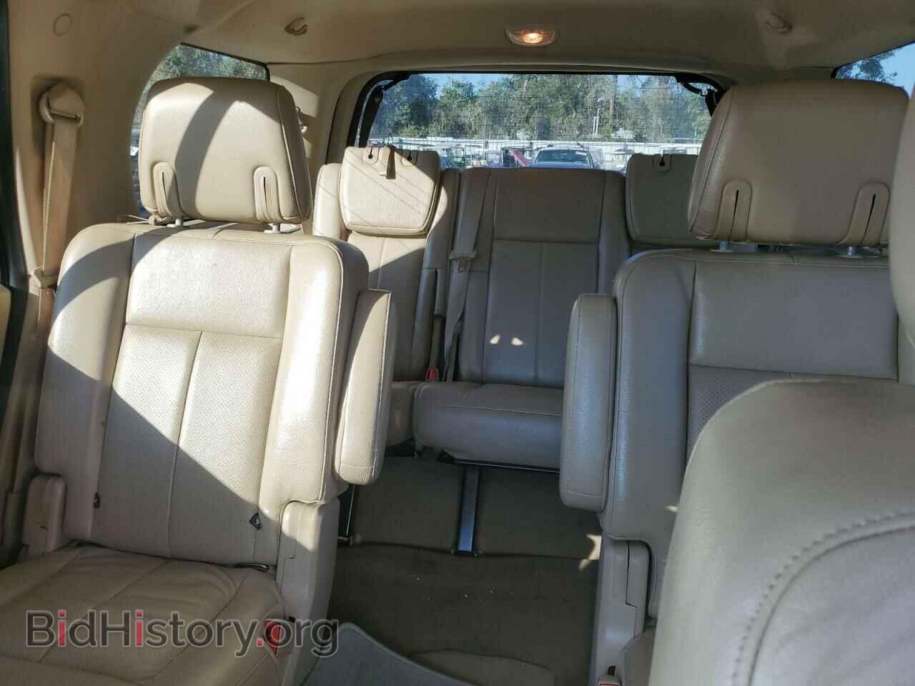 2010 FORD EXPEDITION - VIN: 1FMJU1J57AEA58521 - Фото 10