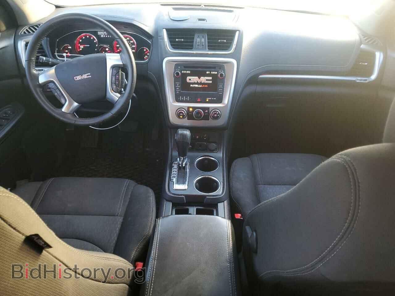 2016 GMC ACADIA - VIN: 1GKKRPKD2GJ203858 - Фото 8