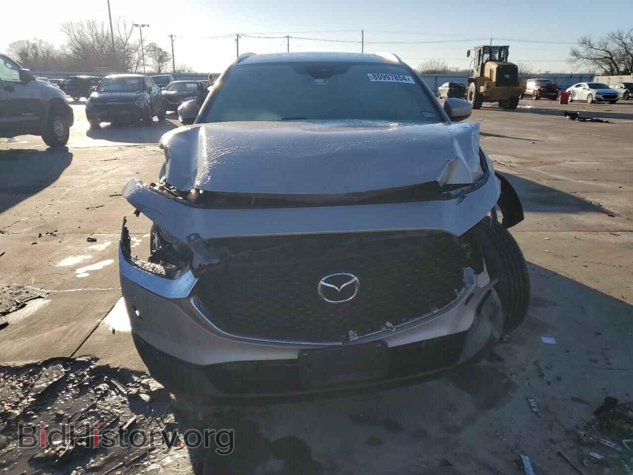 2023 MAZDA CX30 - VIN: 3MVDMBDM7PM573224 - Фото 5