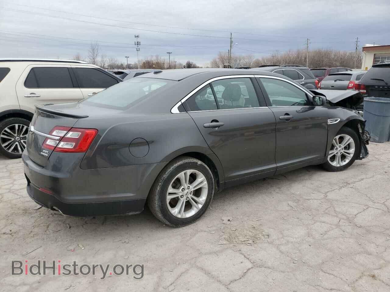 2015 FORD TAURUS - VIN: 1FAHP2E84FG194983 - Photo 3