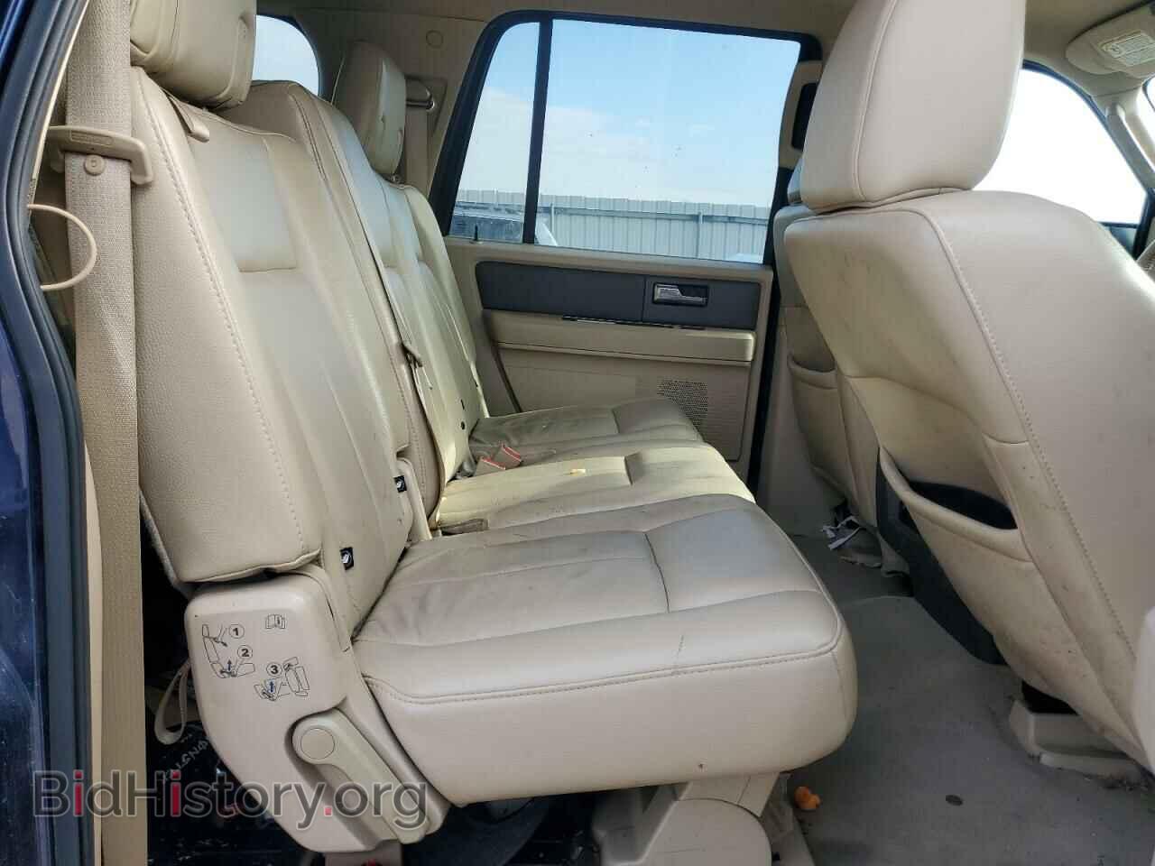 2009 FORD EXPEDITION - VIN: 1FMFK165X9EA76947 - Фото 11