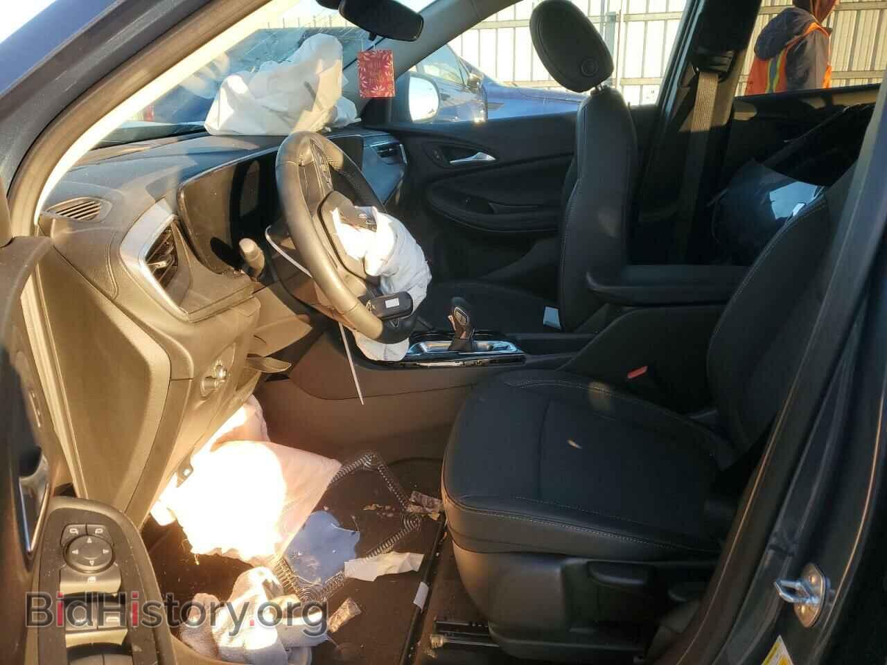 2024 BUICK ENCORE - VIN: KL4AMBSL6RB133028 - Фото 7