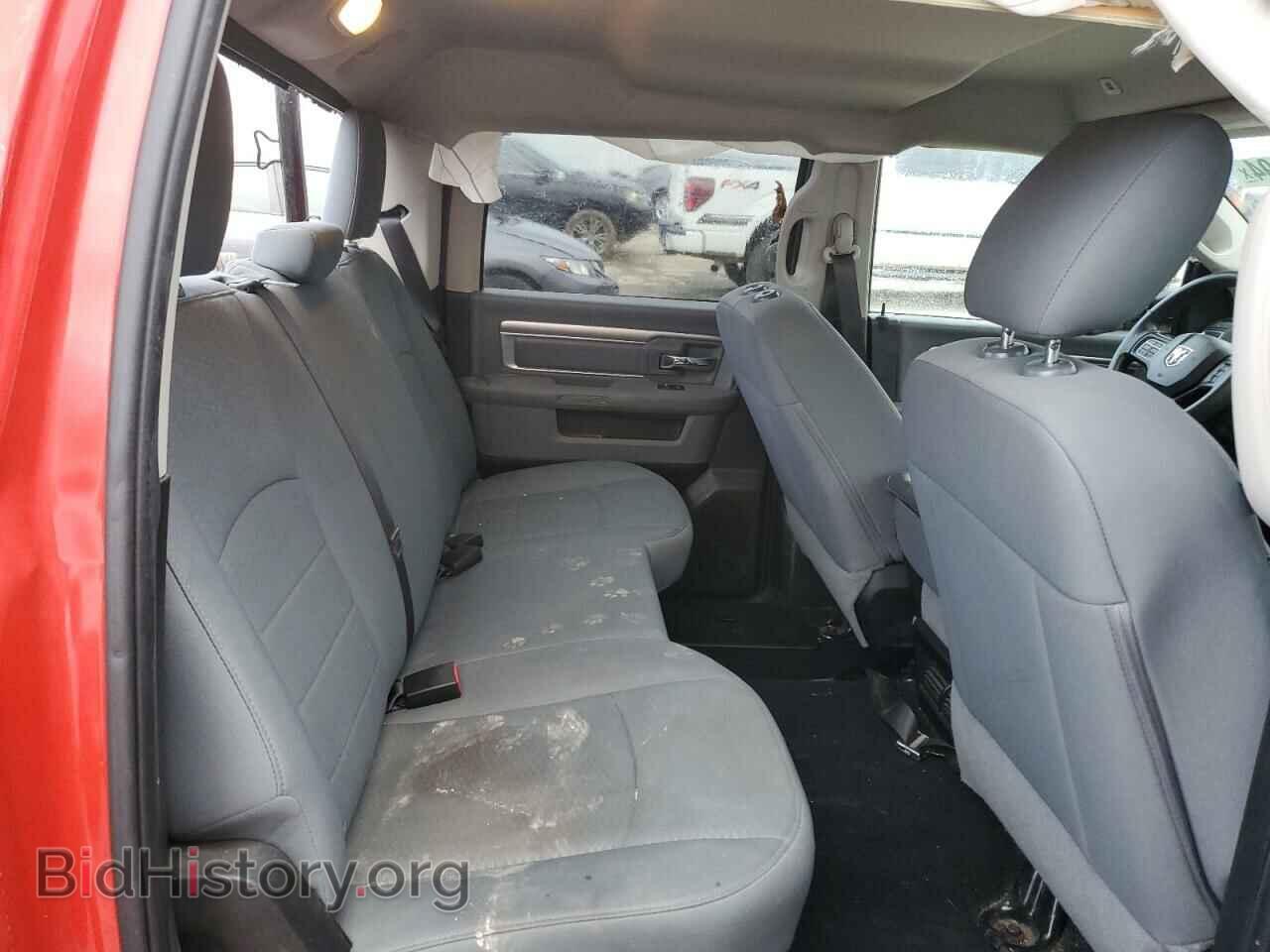 2019 RAM 1500 - VIN: 1C6RR7TT7KS596699 - Фото 10