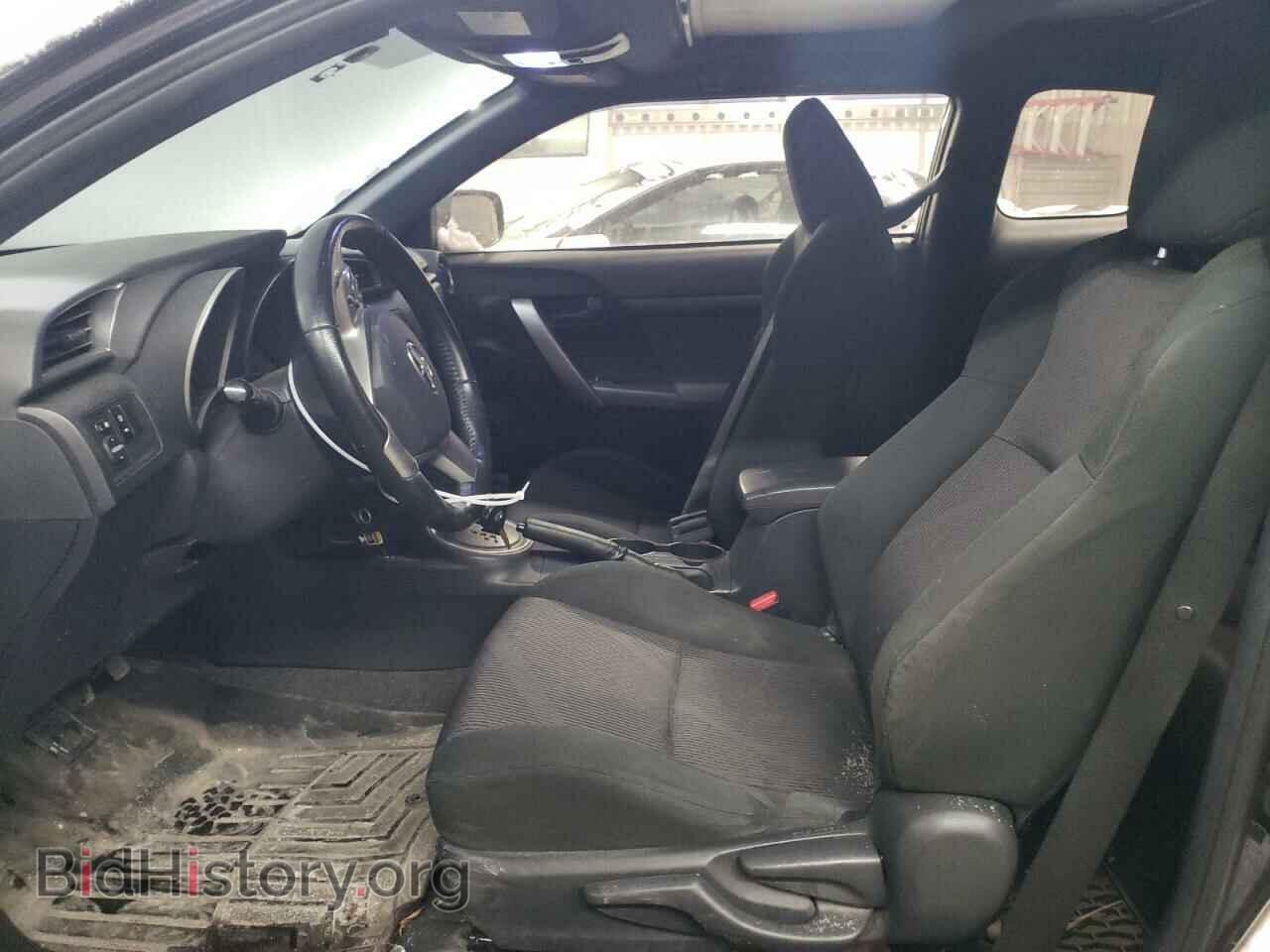 2012 TOYOTA SCION - VIN: JTKJF5C73C3040481 - Фото 7
