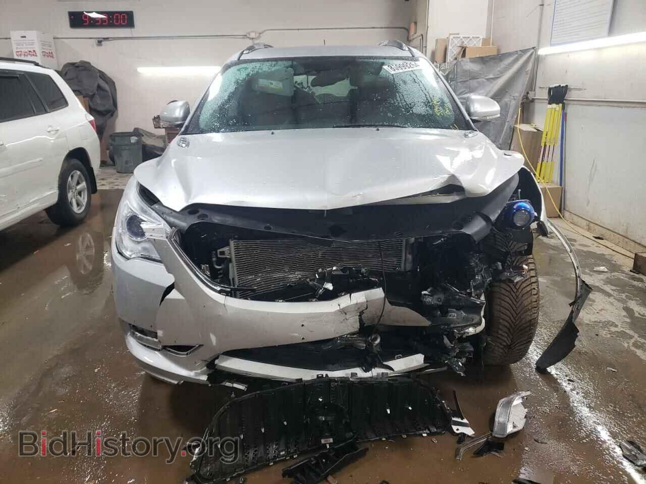 2015 BUICK ENCLAVE - VIN: 5GAKVBKD6FJ352087 - Photo 5