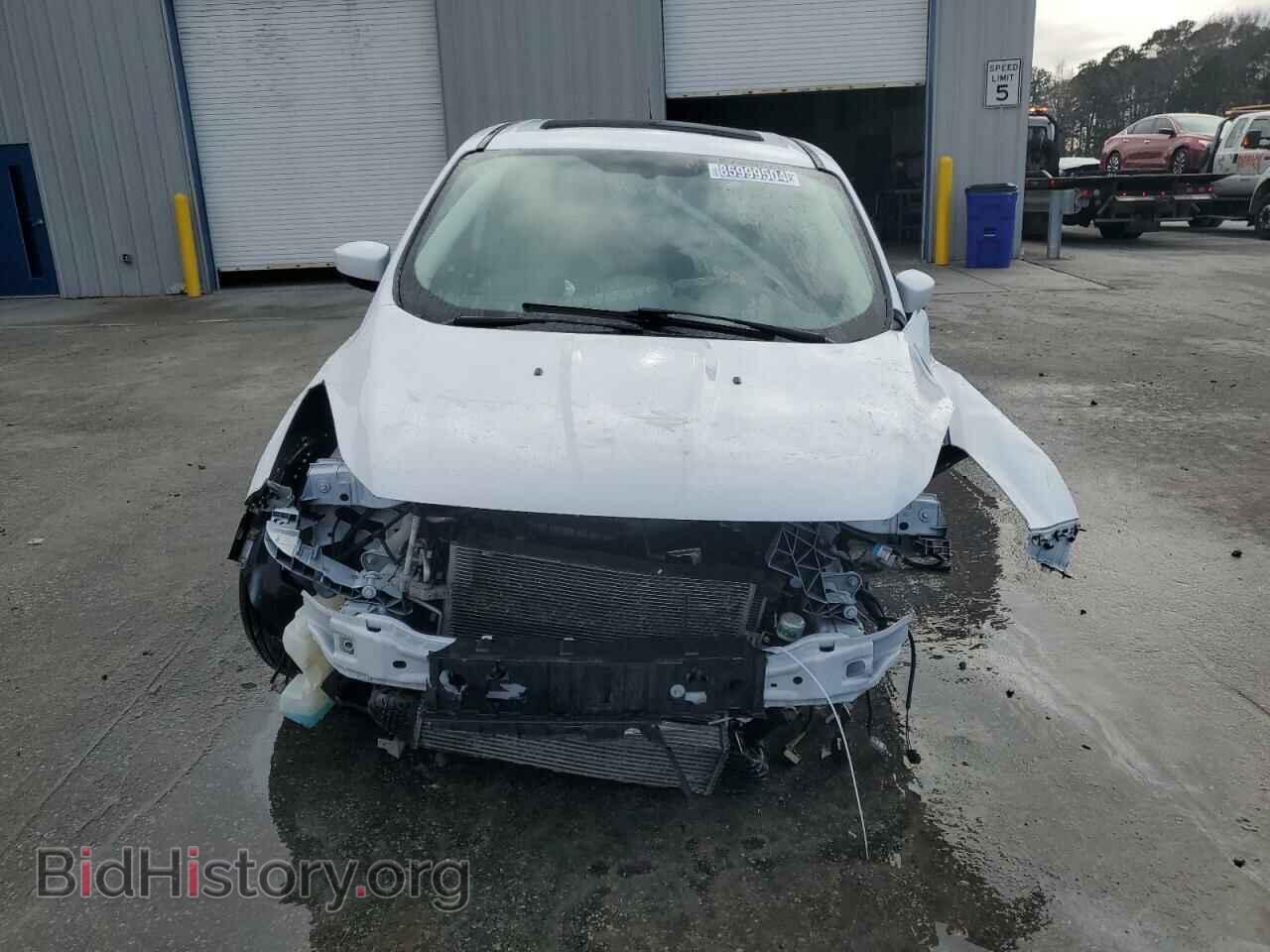 2015 FORD ESCAPE - VIN: 1FMCU0G91FUC64878 - Photo 5