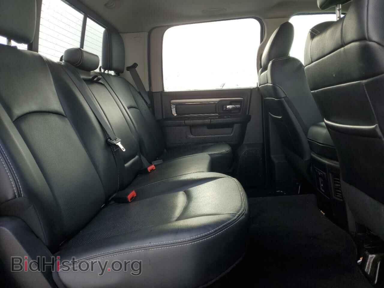 2015 RAM 1500 - VIN: 1C6RR7MT9FS780014 - Фото 10