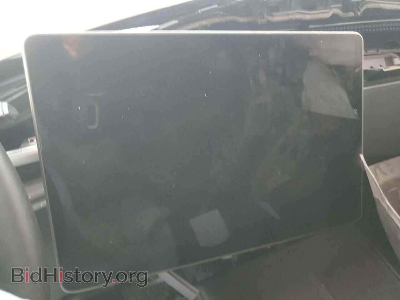 2022 TESLA MODEL Y - VIN: 7SAYGDEFXNF523217 - Фото 9