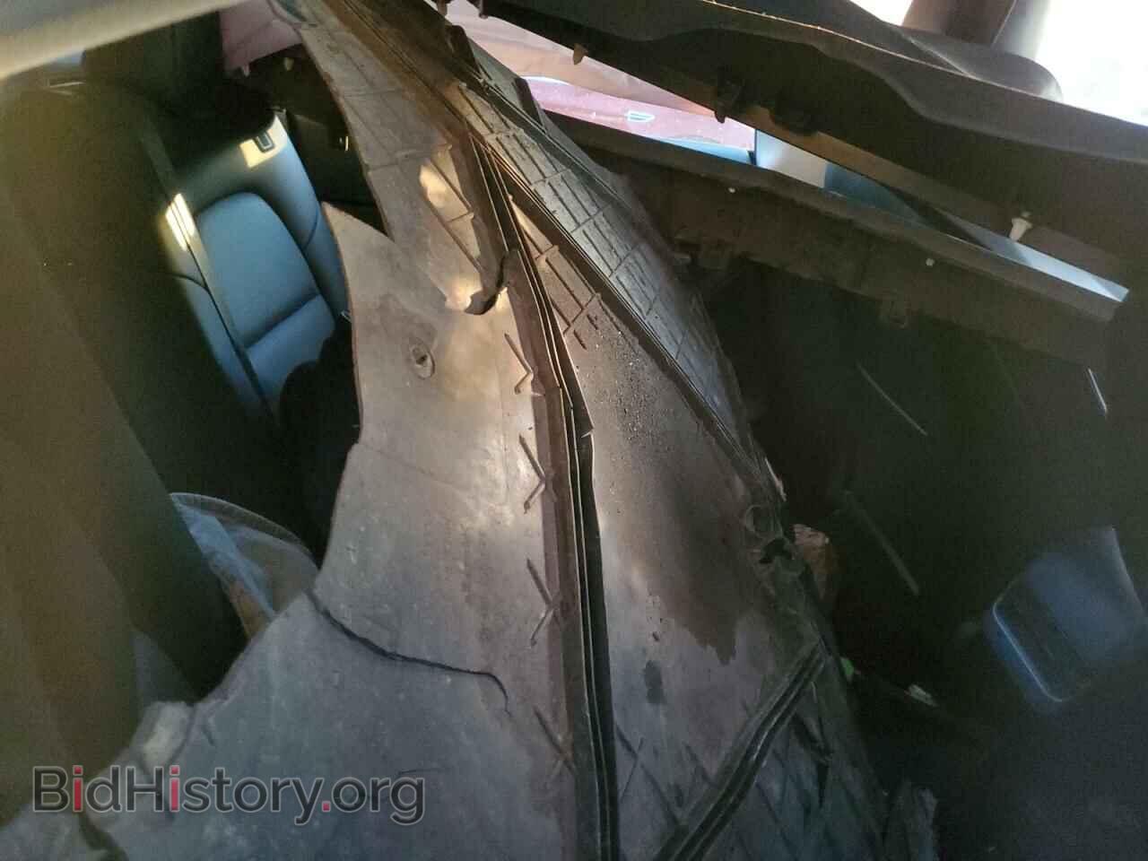 2022 TESLA MODEL Y - VIN: 7SAYGDEFXNF523217 - Фото 10