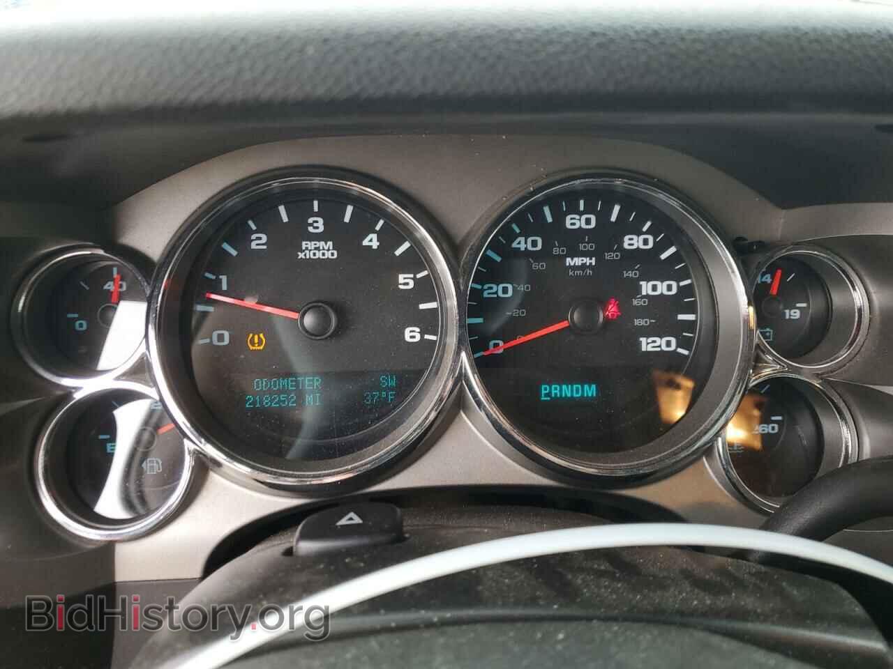 2009 GMC SIERRA - VIN: 3GTEK23359G233480 - Фото 9
