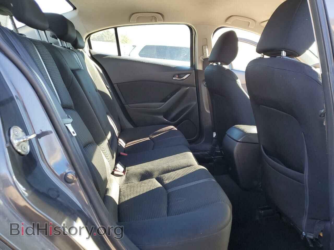 2017 MAZDA 3 - VIN: 3MZBN1U71HM128289 - Фото 10