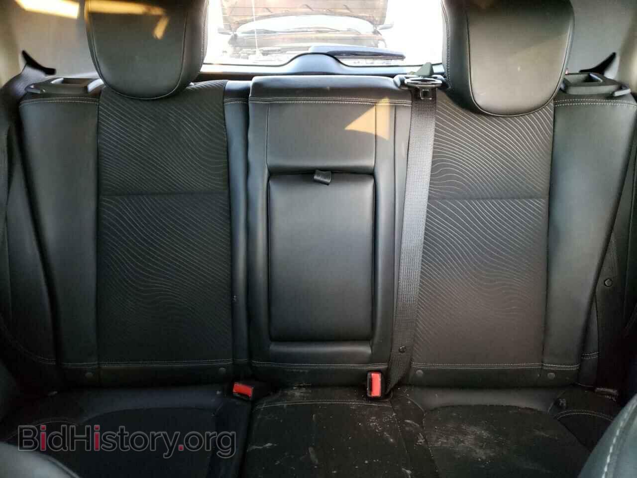 2014 BUICK ENCORE - VIN: KL4CJFSB0EB781992 - Photo 10