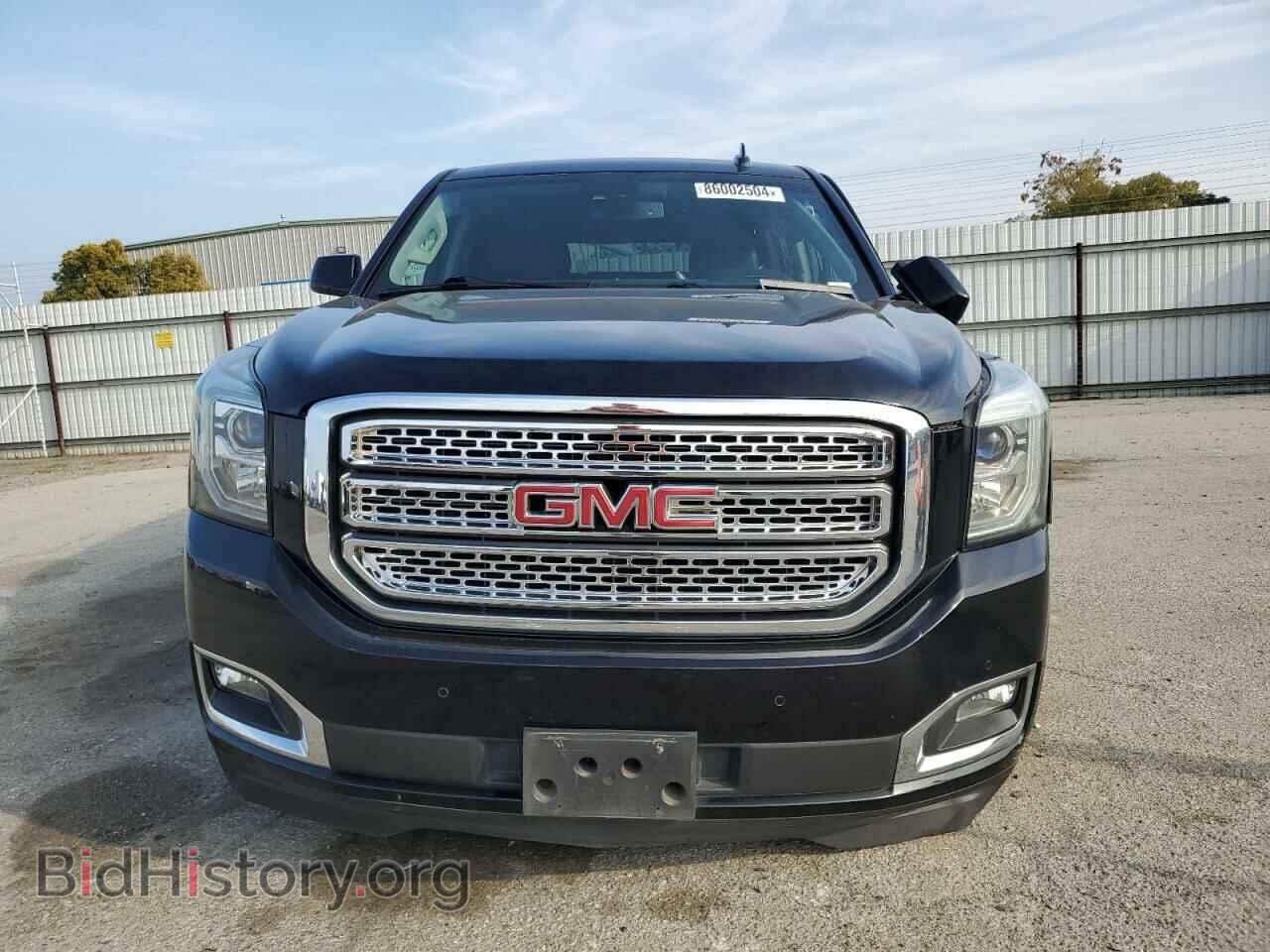 2016 GMC YUKON - VIN: 1GKS1BKC6GR185545 - Фото 5