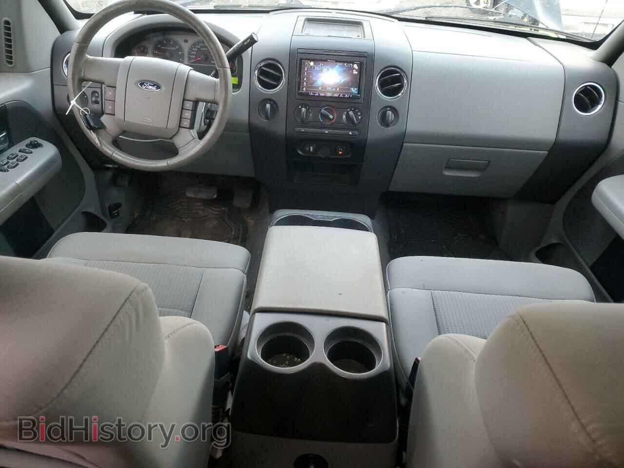 2008 FORD All Models - VIN: 1FTPX14V58FA01627 - Фото 8