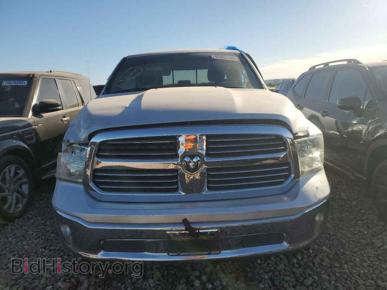 2015 RAM 1500 - VIN: 1C6RR7GT3FS625129 - Фото 5