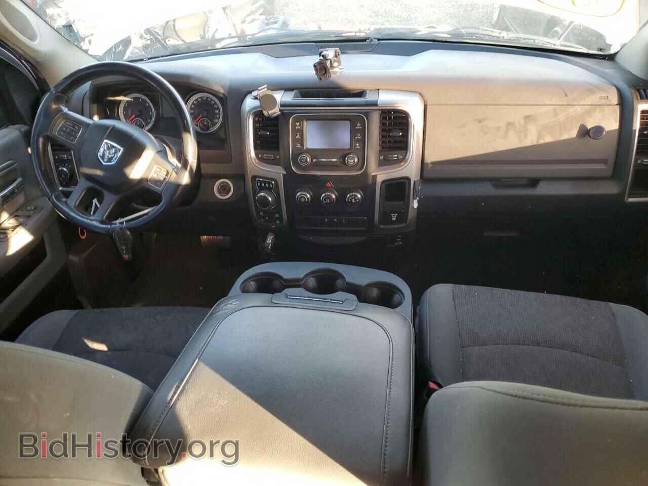 2015 RAM 1500 - VIN: 1C6RR7GT3FS625129 - Фото 8