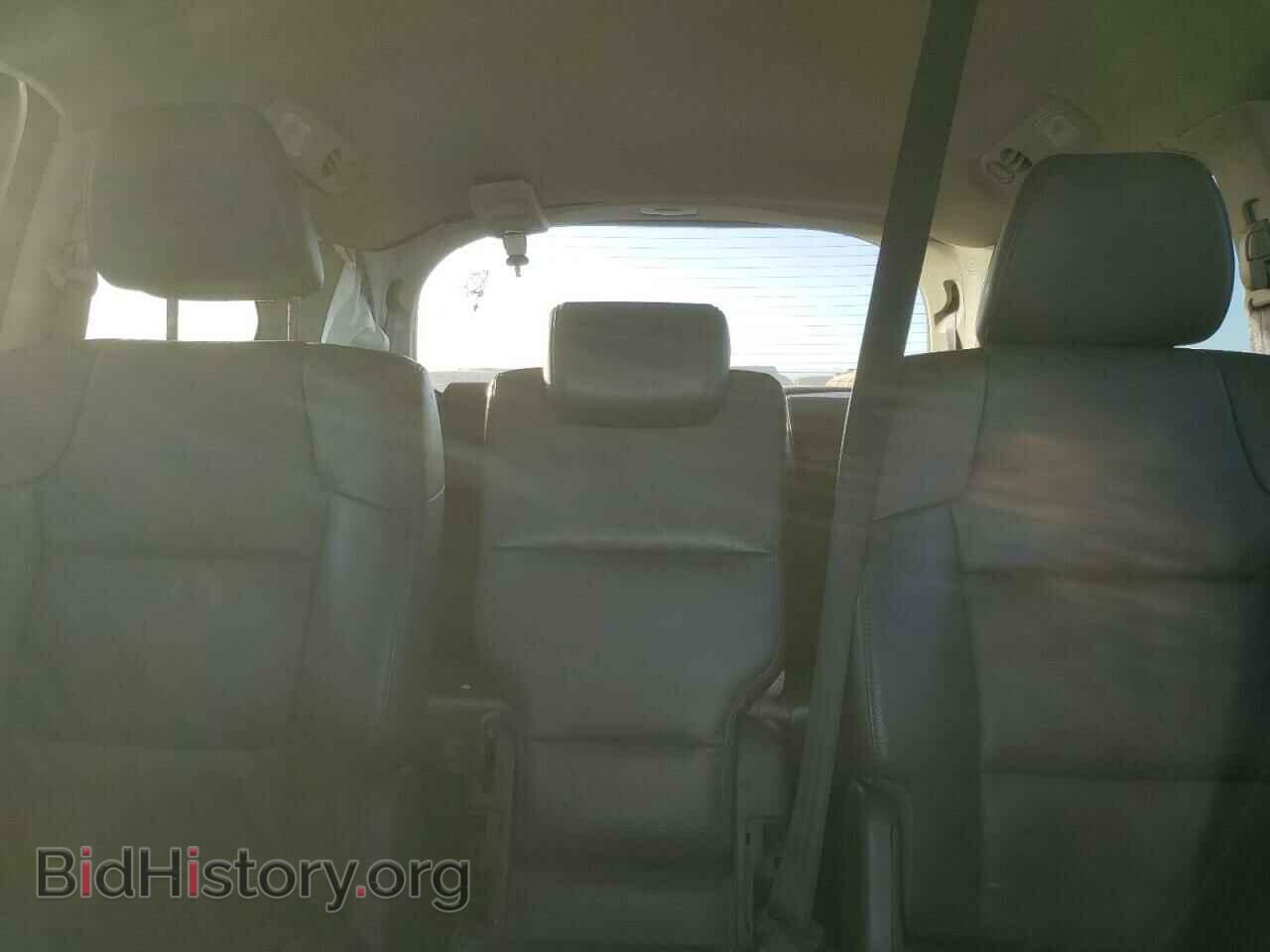 2014 HONDA All Models - VIN: 5FNRL5H62EB085663 - Фото 10