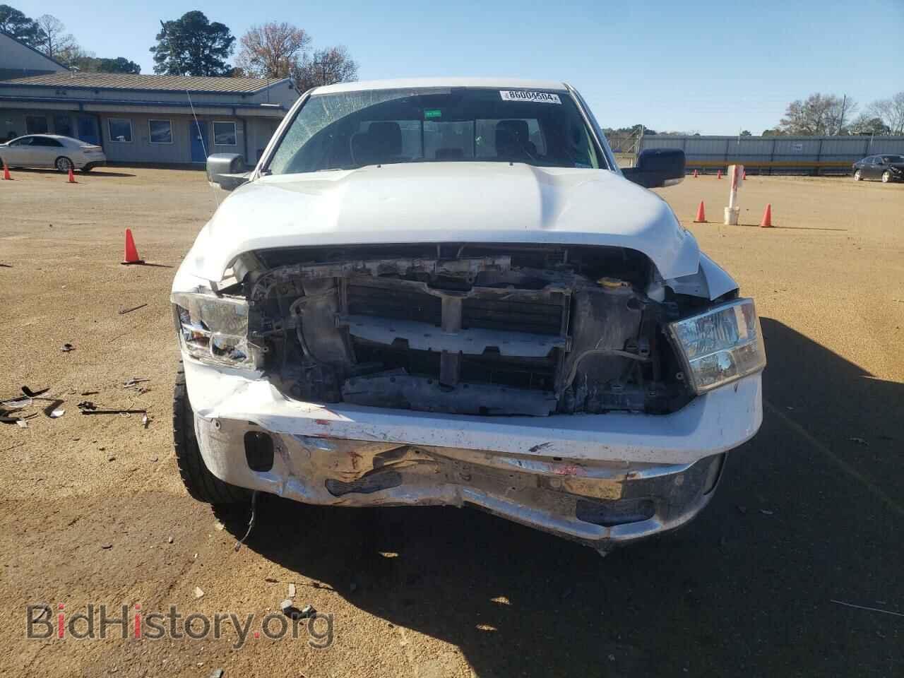 2016 RAM 1500 - VIN: 1C6RR6LG9GS286185 - Фото 5