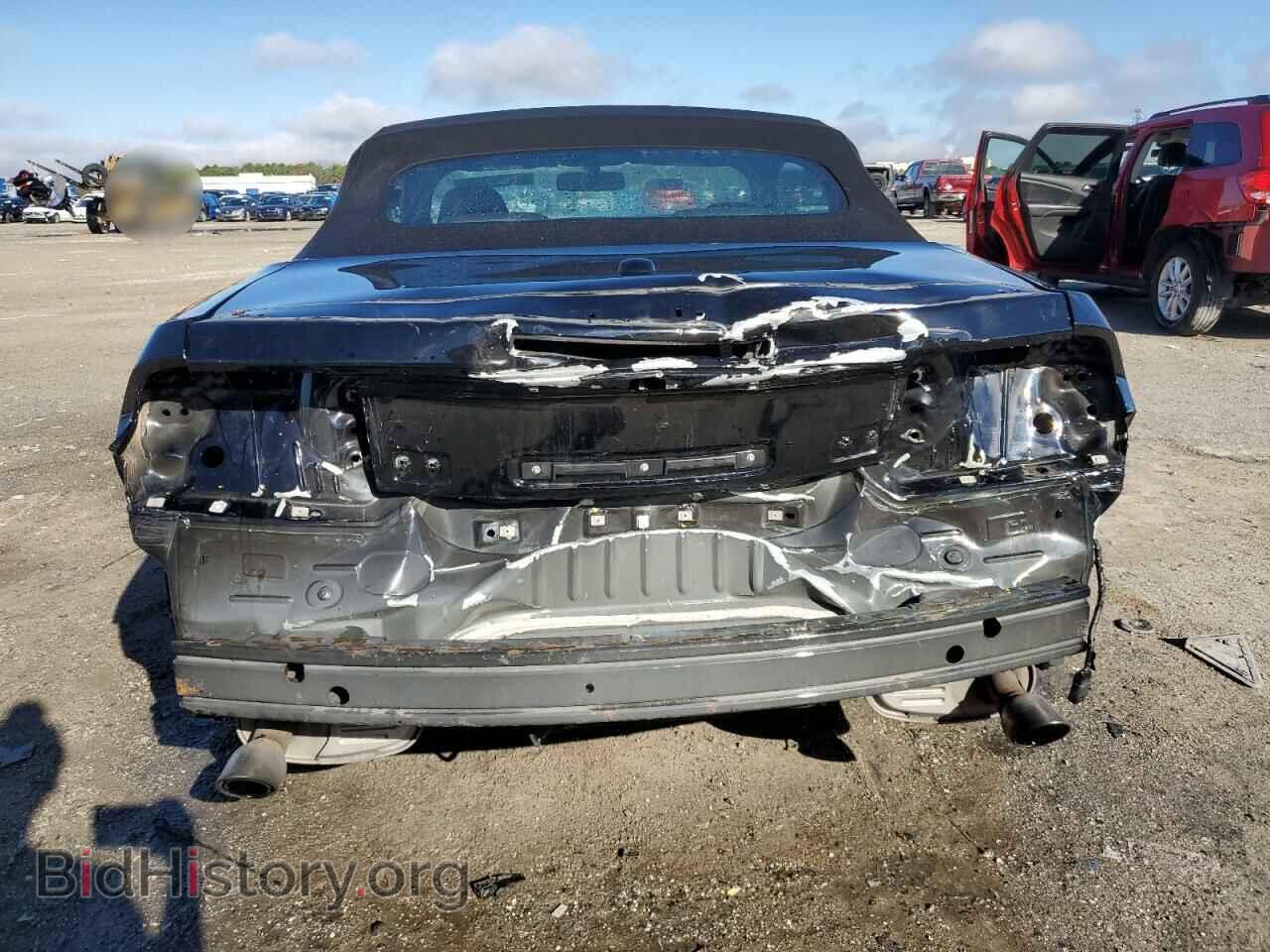 2019 FORD ALL Models - VIN: 1FATP8UH2K5179662 - Фото 6