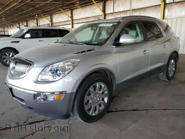 Photo 5GAKVBED0BJ347490 - BUICK ENCLAVE 2011