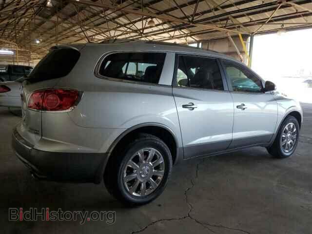2011 BUICK ENCLAVE - VIN: 5GAKVBED0BJ347490 - Фото 3